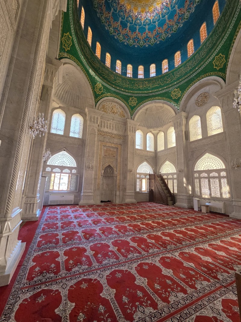 Photo 4 at Bibi-Heybat Mosque in Baku