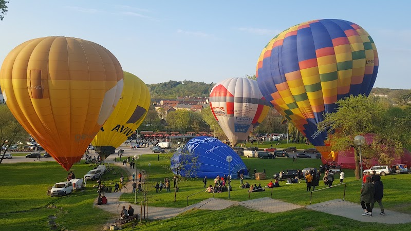 Photo 6 at Bastion Hill in Vilnius