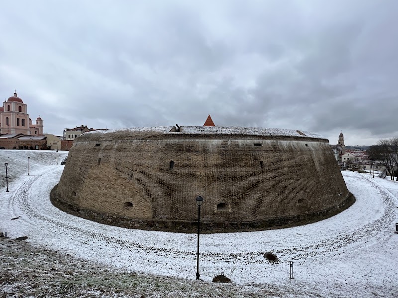 Photo 4 at Bastion Hill in Vilnius