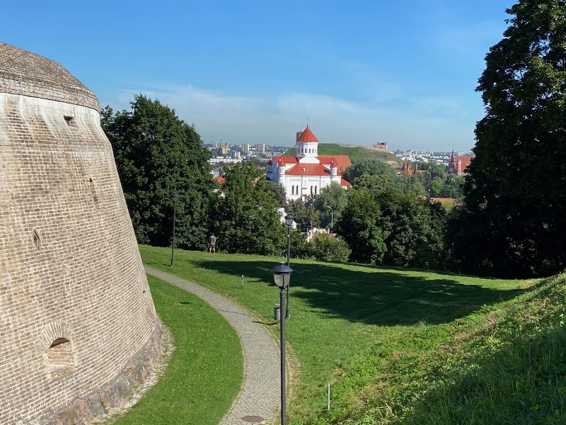 Photo 1 at Bastion Hill in Vilnius