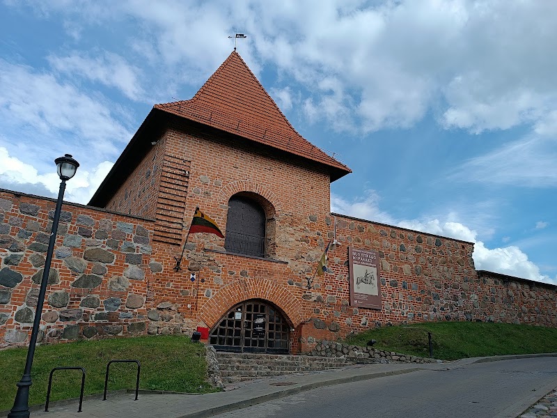 Photo 5 at Bastion Hill in Vilnius