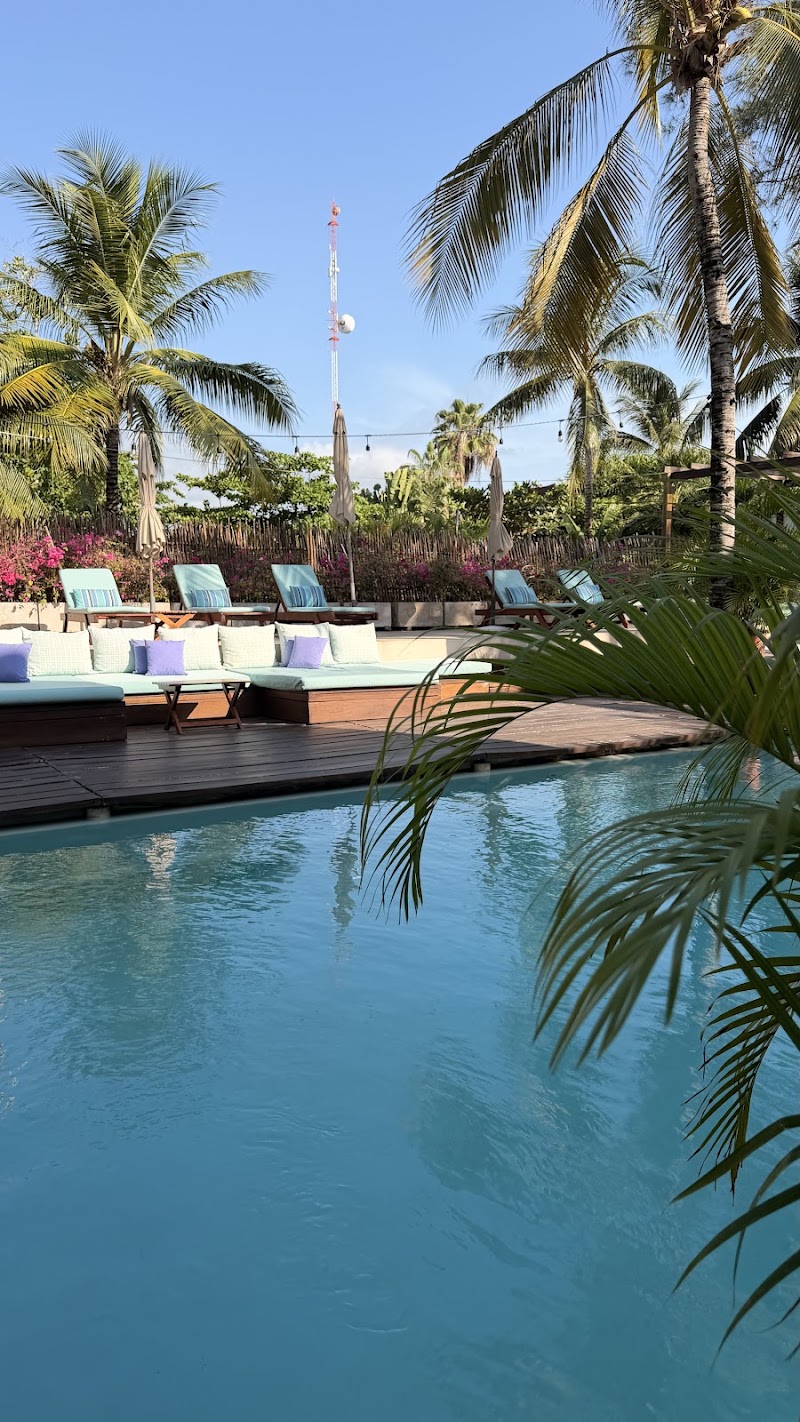 Photo 2 at Cabañas Tulum Hotel - Beach Hotel & Spa in Tulum