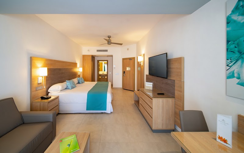 Photo 1 at Hotel Riu Palace Tropical Bay in Negril