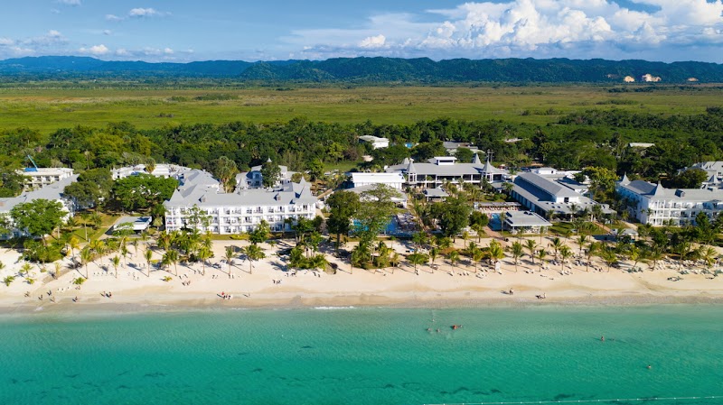 Photo 4 at Hotel Riu Palace Tropical Bay in Negril