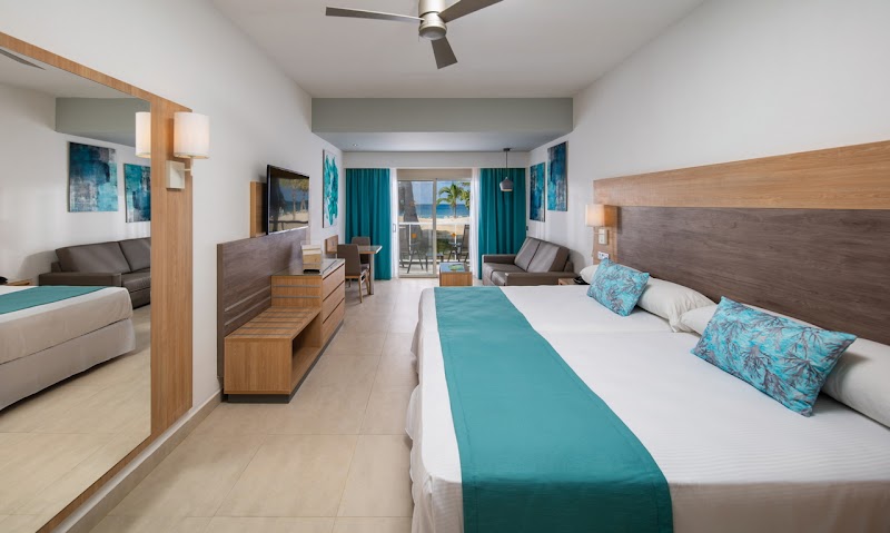 Photo 6 at Hotel Riu Palace Tropical Bay in Negril