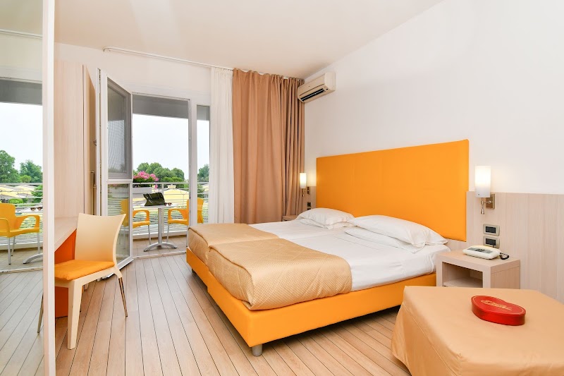 Photo 1 at Holiday Center Pra' Delle Torri in Caorle