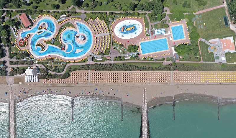 Photo 6 at Holiday Center Pra' Delle Torri in Caorle