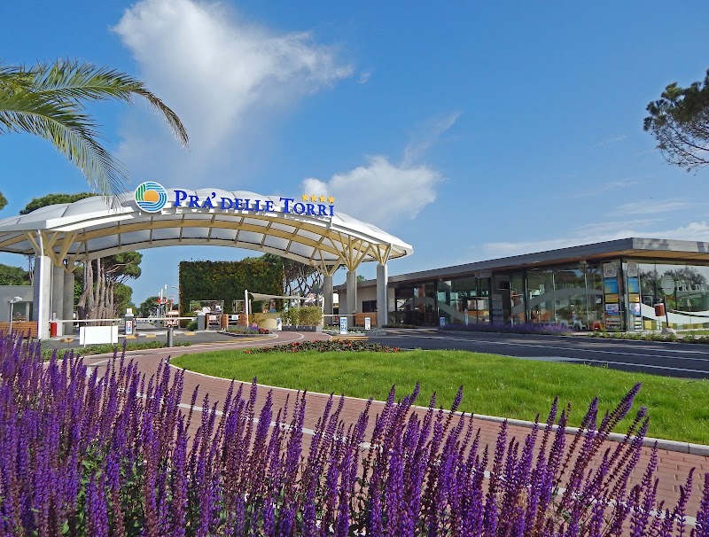 Holiday Center Pra' Delle Torri in Caorle