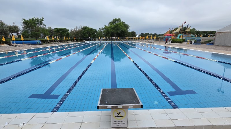 Photo 2 at Holiday Center Pra' Delle Torri in Caorle