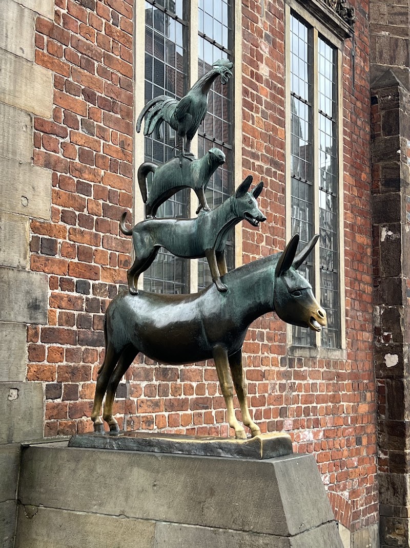 Photo 2 at Bremen Roland in Bremen