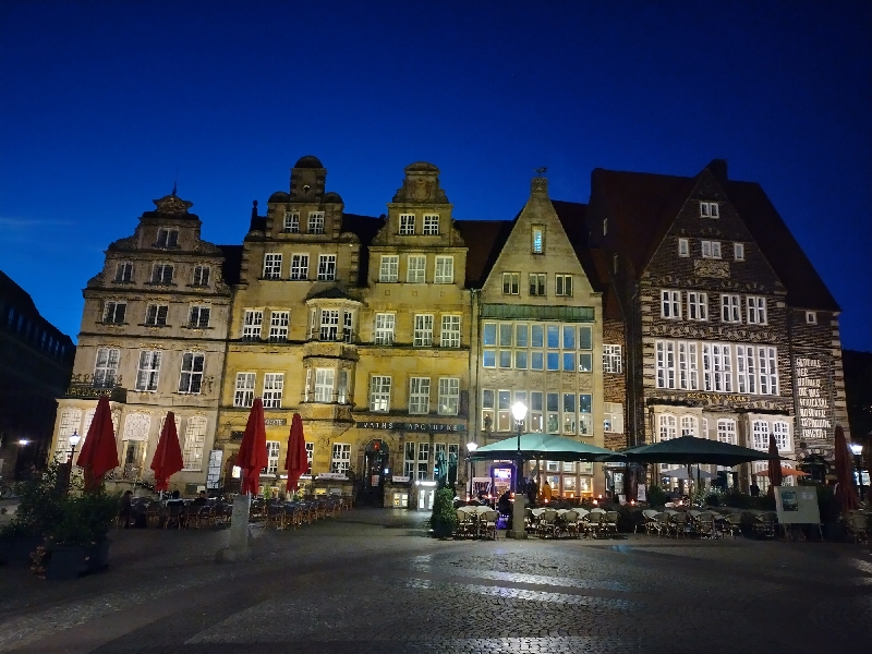 Photo 3 at Bremen Roland in Bremen