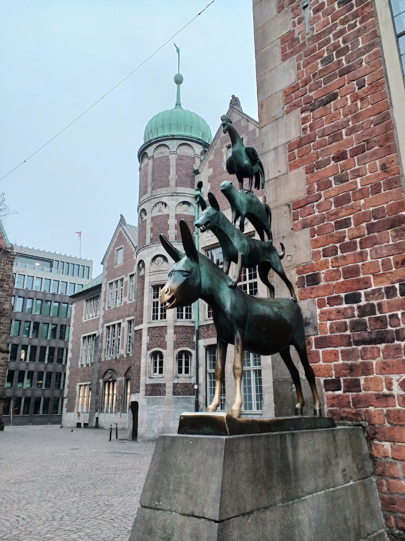 Photo 4 at Bremen Roland in Bremen