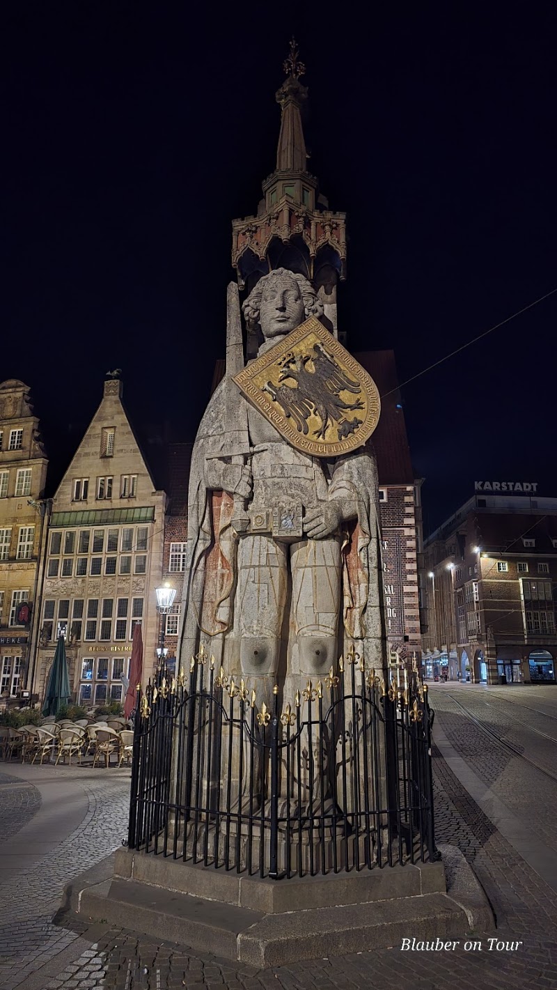 Photo 5 at Bremen Roland in Bremen