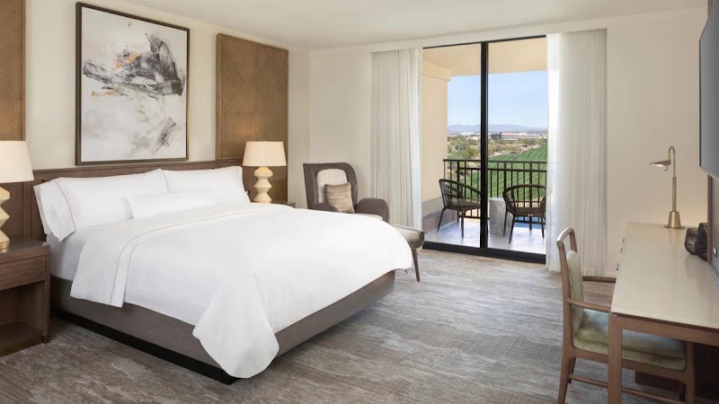 Photo 1 at The Westin Kierland Resort & Spa in Scottsdale