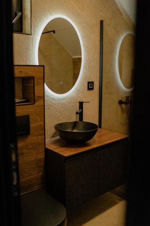 Photo 6 at Bio Resort ČIČKOVA in Radoševo