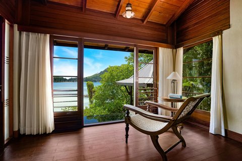 Photo 4 at Enchanted Island Resort in Victoria