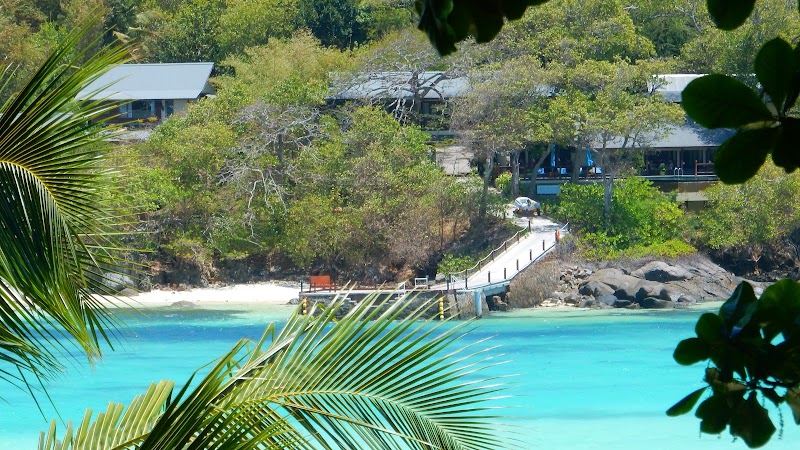 Photo 2 at Enchanted Island Resort in Victoria