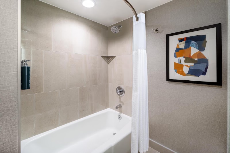 Photo 3 at DoubleTree by Hilton Hotel Austin in Austin