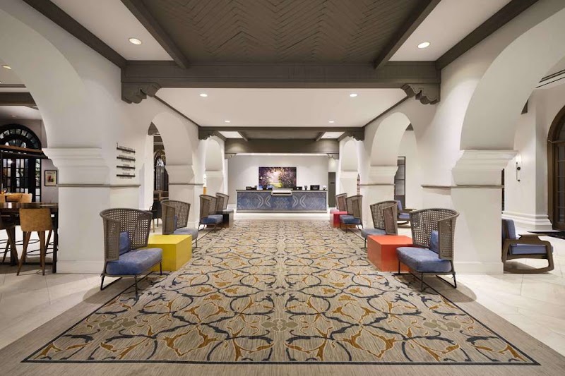 Photo 5 at DoubleTree by Hilton Hotel Austin in Austin