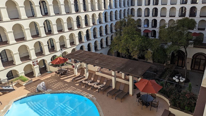 Photo 2 at DoubleTree by Hilton Hotel Austin in Austin