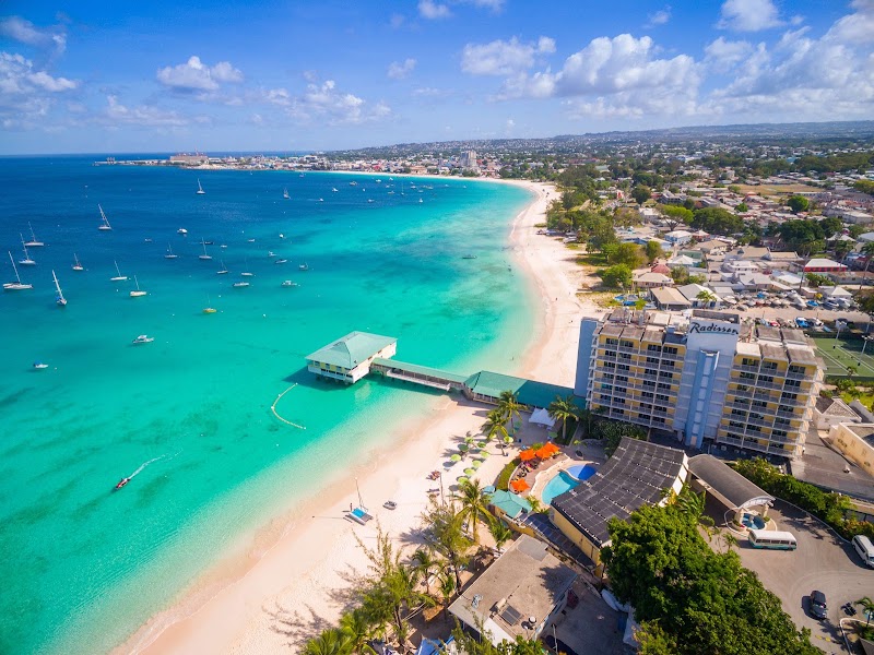 Radisson Aquatica Resort Barbados in Bridgetown