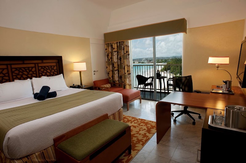 Photo 1 at Radisson Aquatica Resort Barbados in Bridgetown