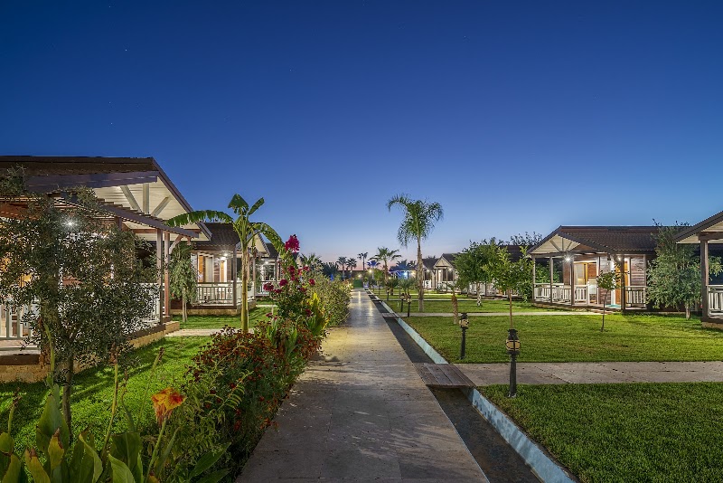 Sedir Park Bungalow Butik Otel in 