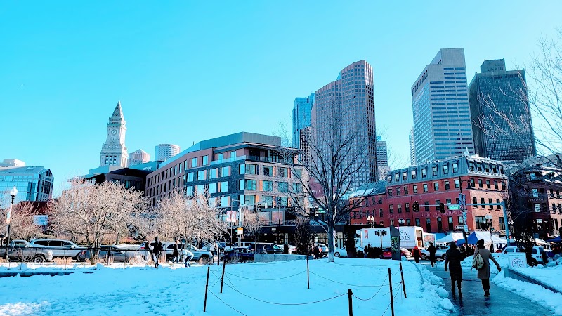 Photo 4 at The Boston Stone in Boston
