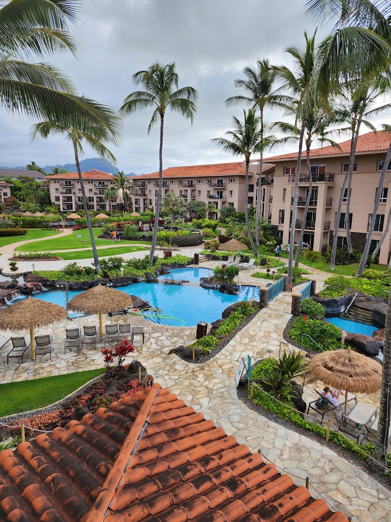 Photo 4 at Marriott's Waiohai Beach Club in Koloa