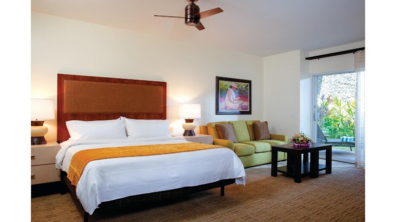 Photo 1 at Marriott's Waiohai Beach Club in Koloa