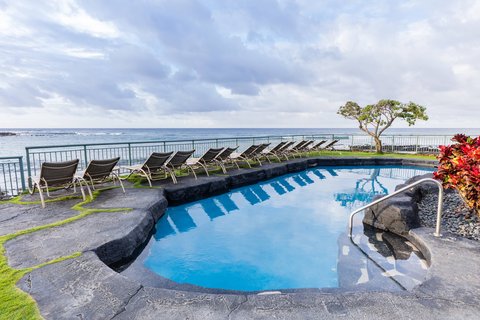 Photo 2 at Marriott's Waiohai Beach Club in Koloa