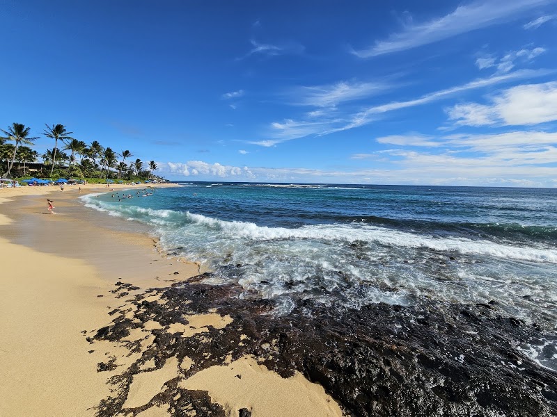 Photo 5 at Marriott's Waiohai Beach Club in Koloa