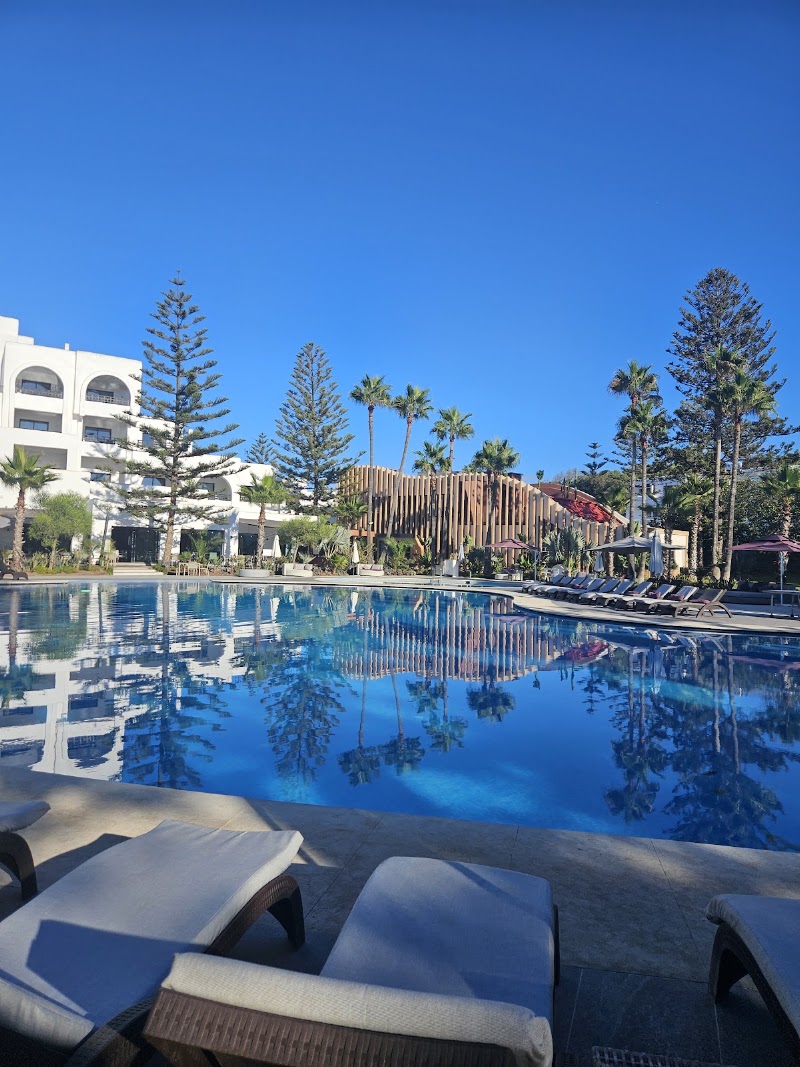 Photo 2 at Pullman Mazagan Royal Golf & Spa in El Jadida