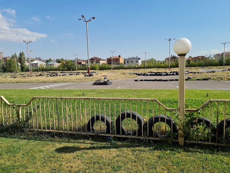 Photo 2 at Play City in Yerevan