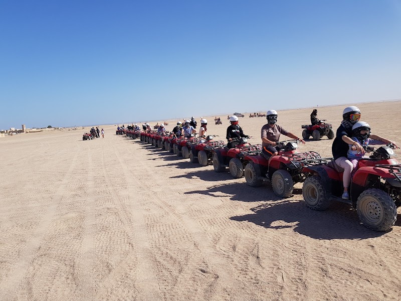 Photo 6 at Desert Egypt Safari in Al Kom Al Akhdar