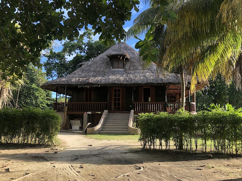Photo 1 at L’Union Estate Farm in La Réunion