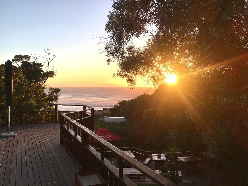 Photo 6 at Monkey Valley Resort in Cape Town