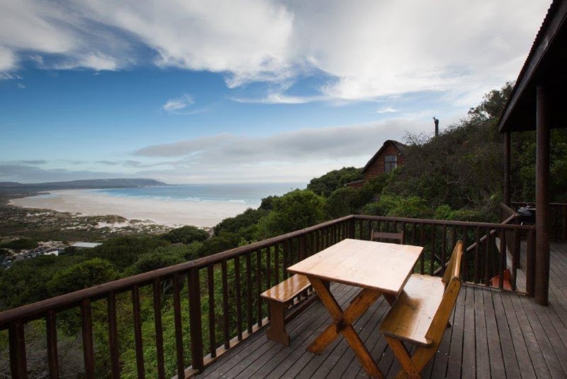 Photo 4 at Monkey Valley Resort in Cape Town