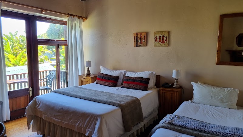Photo 1 at Monkey Valley Resort in Cape Town