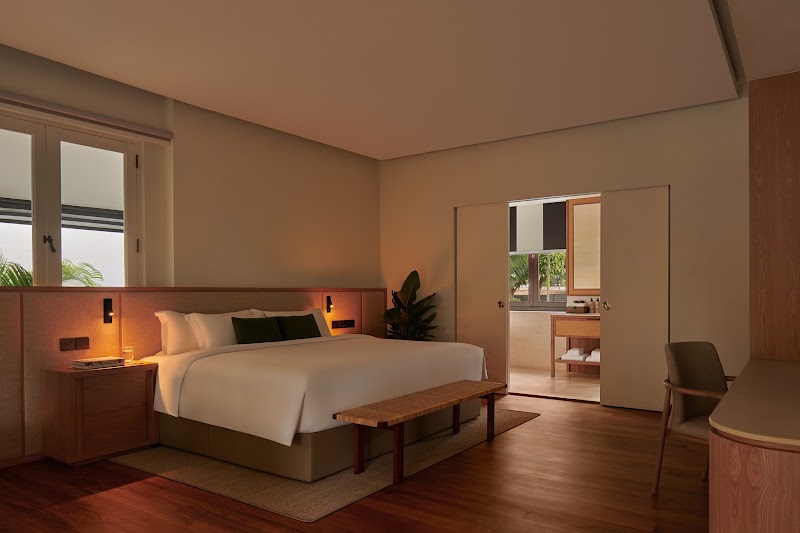 Photo 4 at Amara Sanctuary Sentosa in 