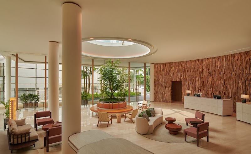 Photo 6 at Amara Sanctuary Sentosa in 