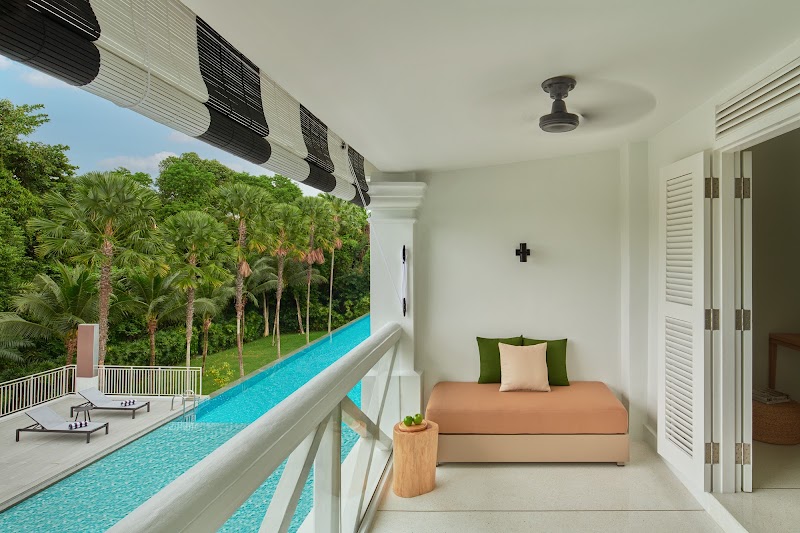 Photo 2 at Amara Sanctuary Sentosa in 