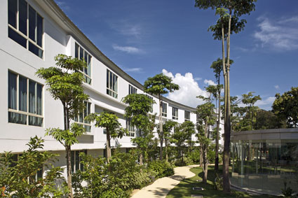 Photo 5 at Amara Sanctuary Sentosa in 