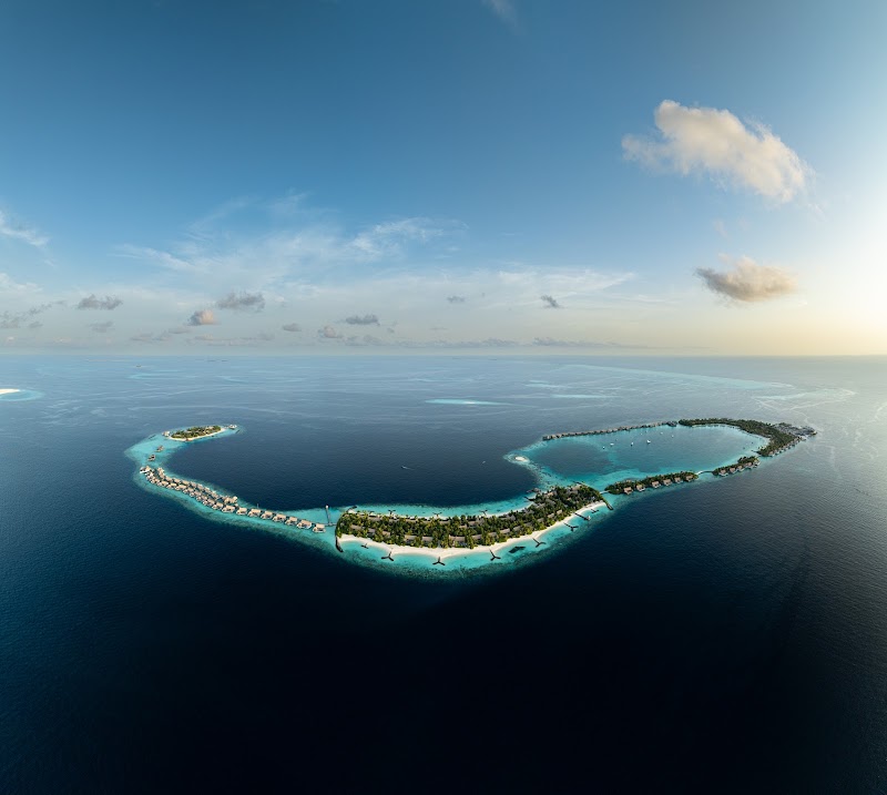 Photo 6 at Waldorf Astoria Maldives Ithaafushi in Male