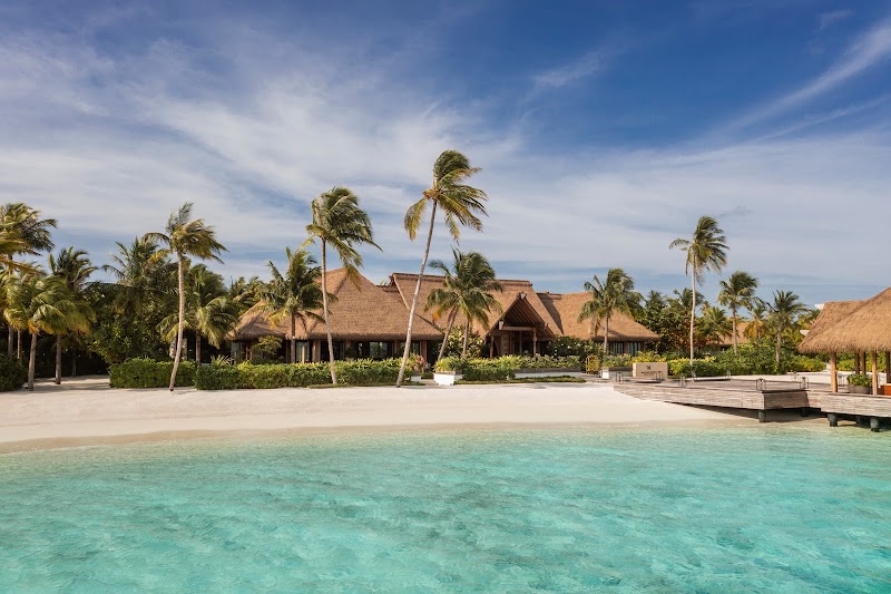 Photo 2 at Waldorf Astoria Maldives Ithaafushi in Male