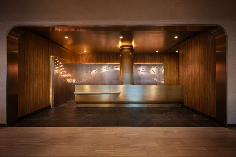 Photo 6 at Hilton New York Times Square in New York