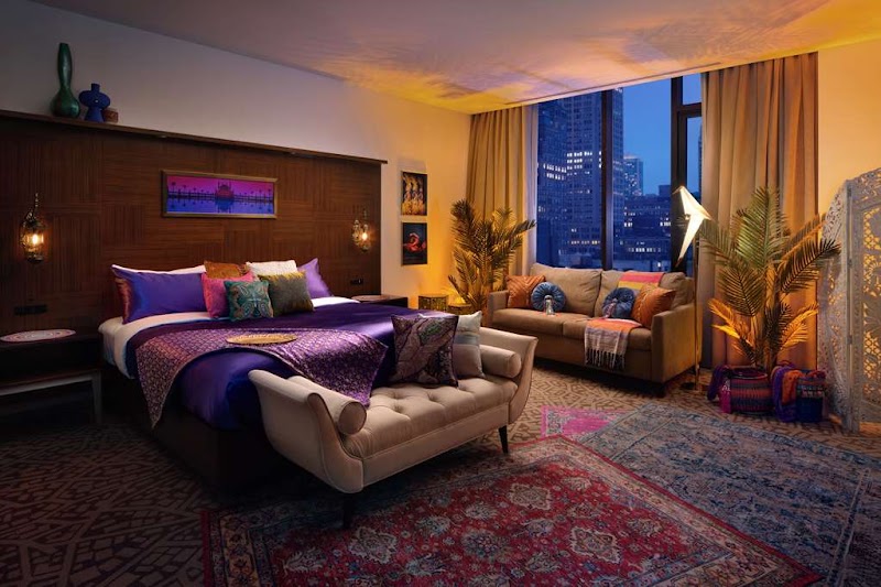 Photo 3 at Hilton New York Times Square in New York