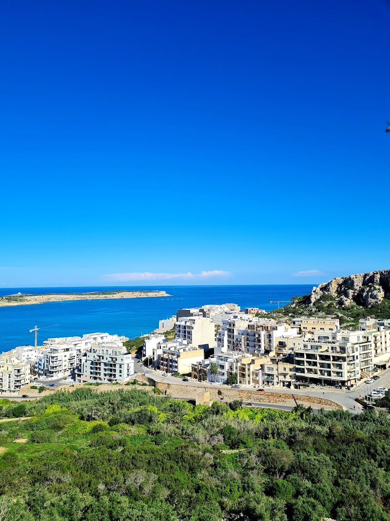 Mellieha Bajja in Mellieħa