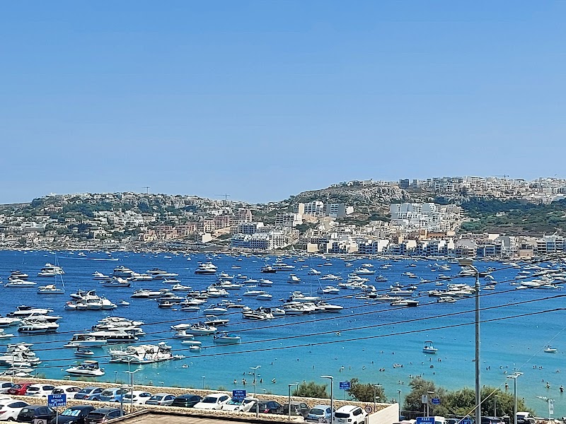 Photo 3 at Mellieha Bajja in Mellieħa