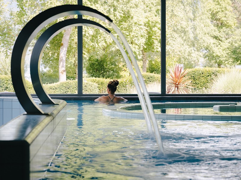 Photo 2 at Deltapark Vitalresort in Spiez